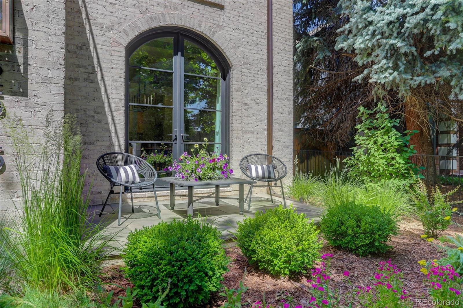 MLS Image #47 for 2515 s milwaukee street,denver, Colorado