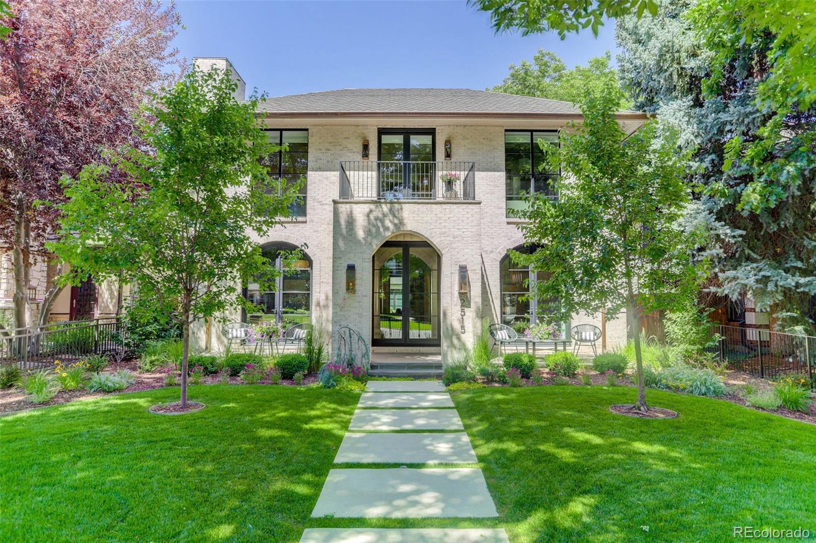 MLS Image #48 for 2515 s milwaukee street,denver, Colorado