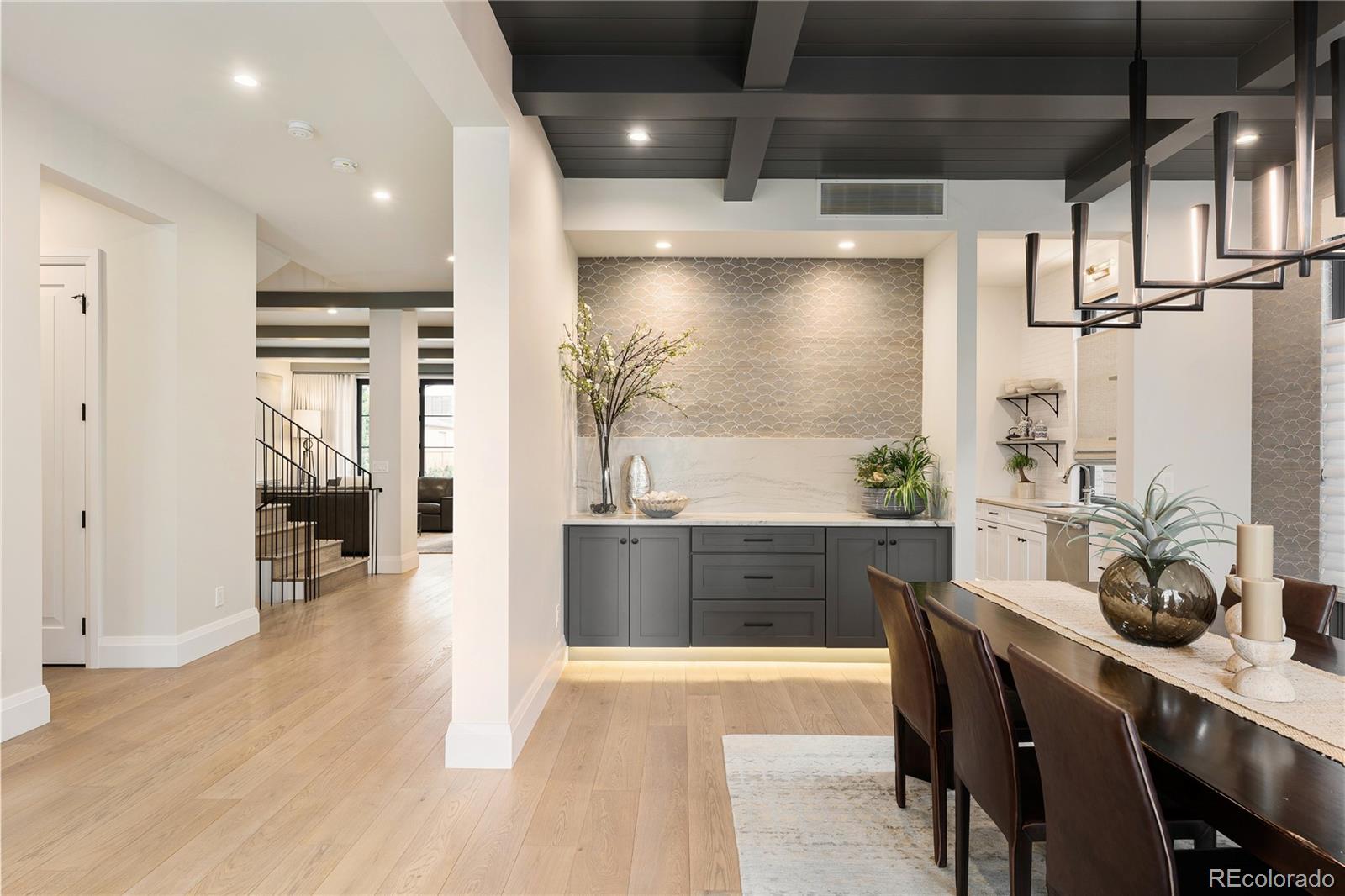 MLS Image #5 for 2515 s milwaukee street,denver, Colorado