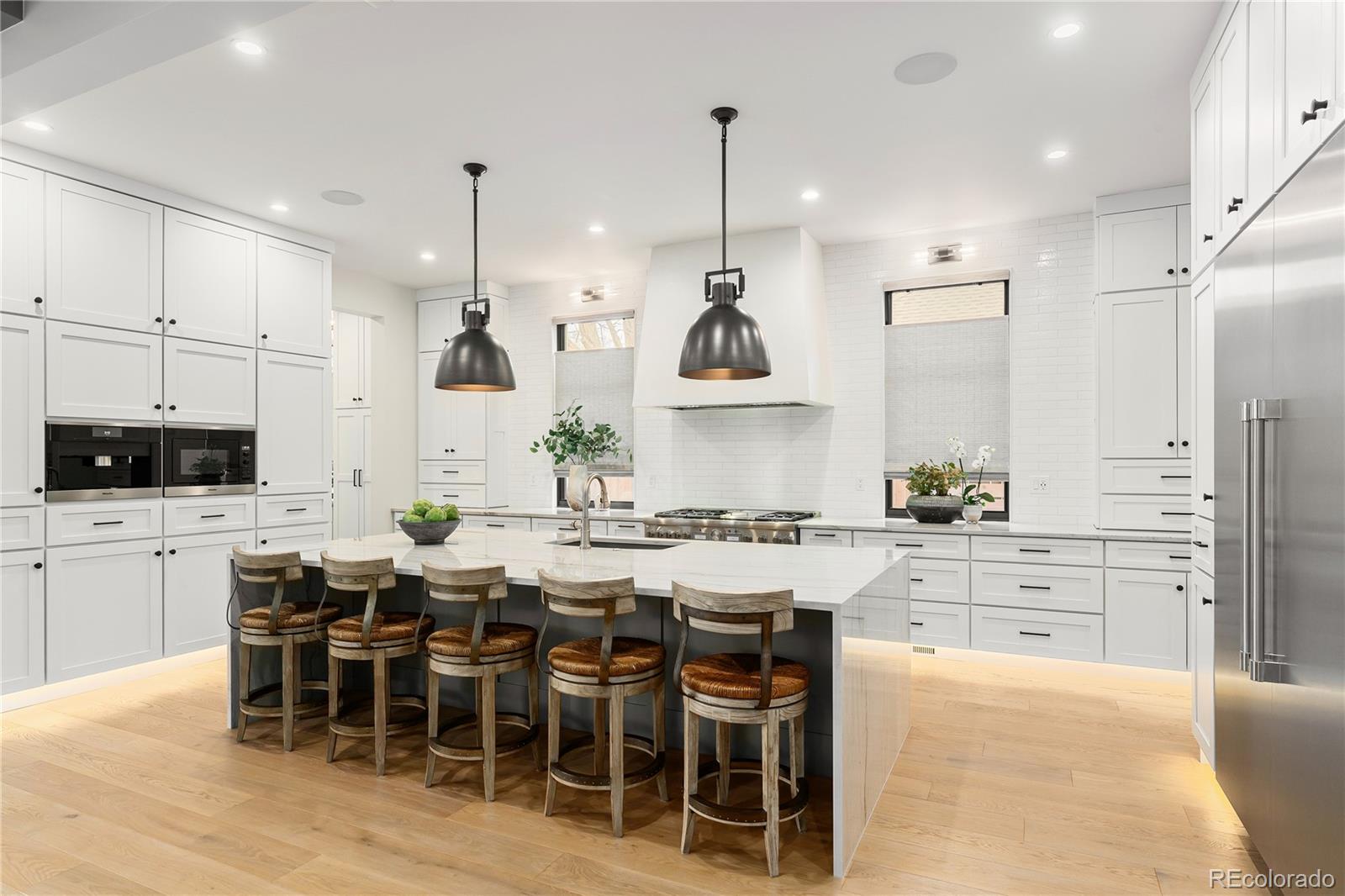 MLS Image #6 for 2515 s milwaukee street,denver, Colorado