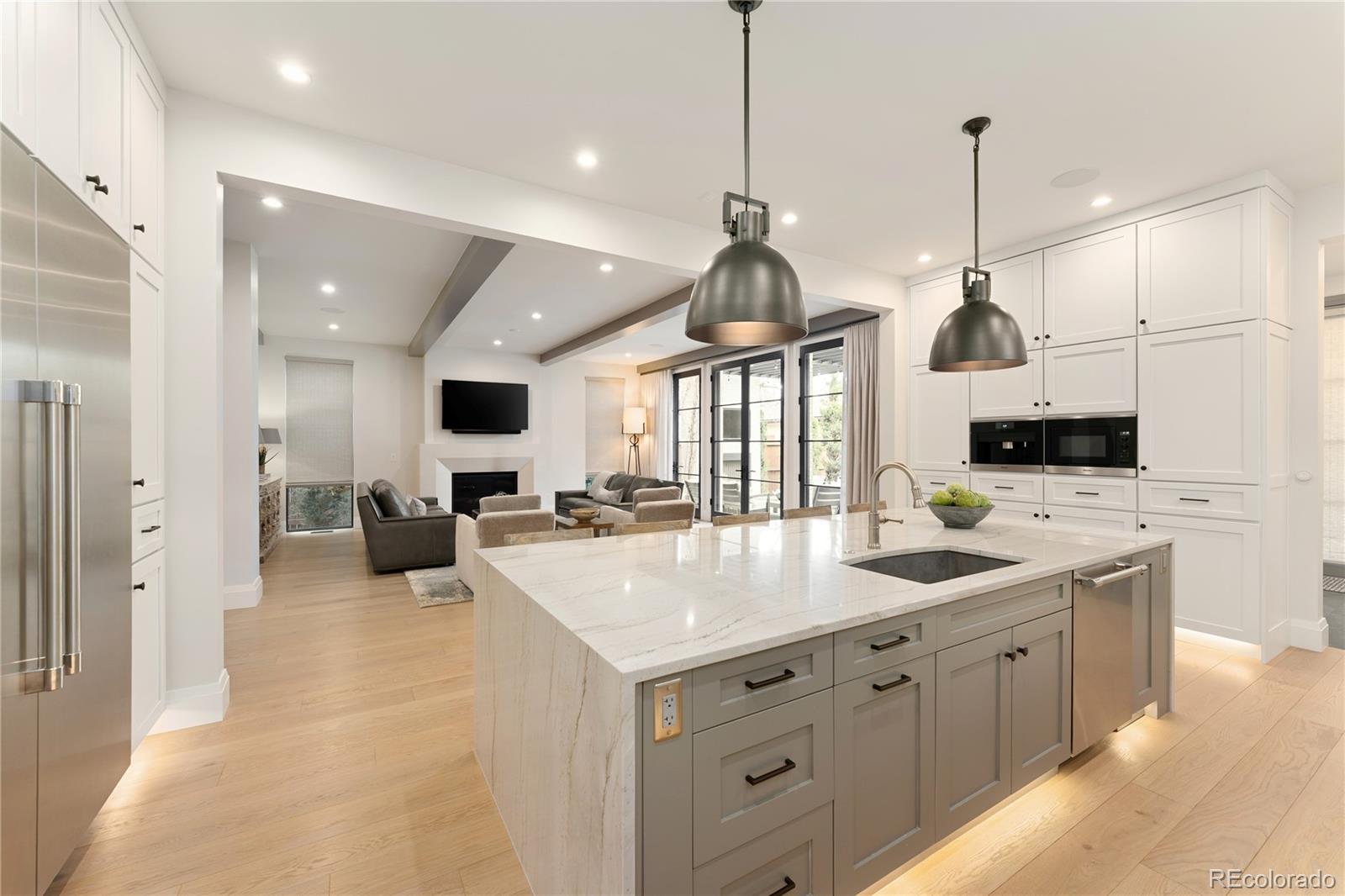 MLS Image #9 for 2515 s milwaukee street,denver, Colorado