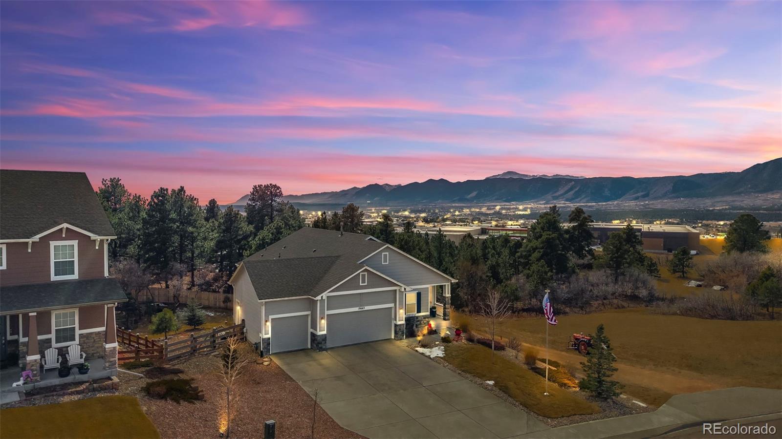 MLS Image #0 for 19663  lindenmere drive,monument, Colorado