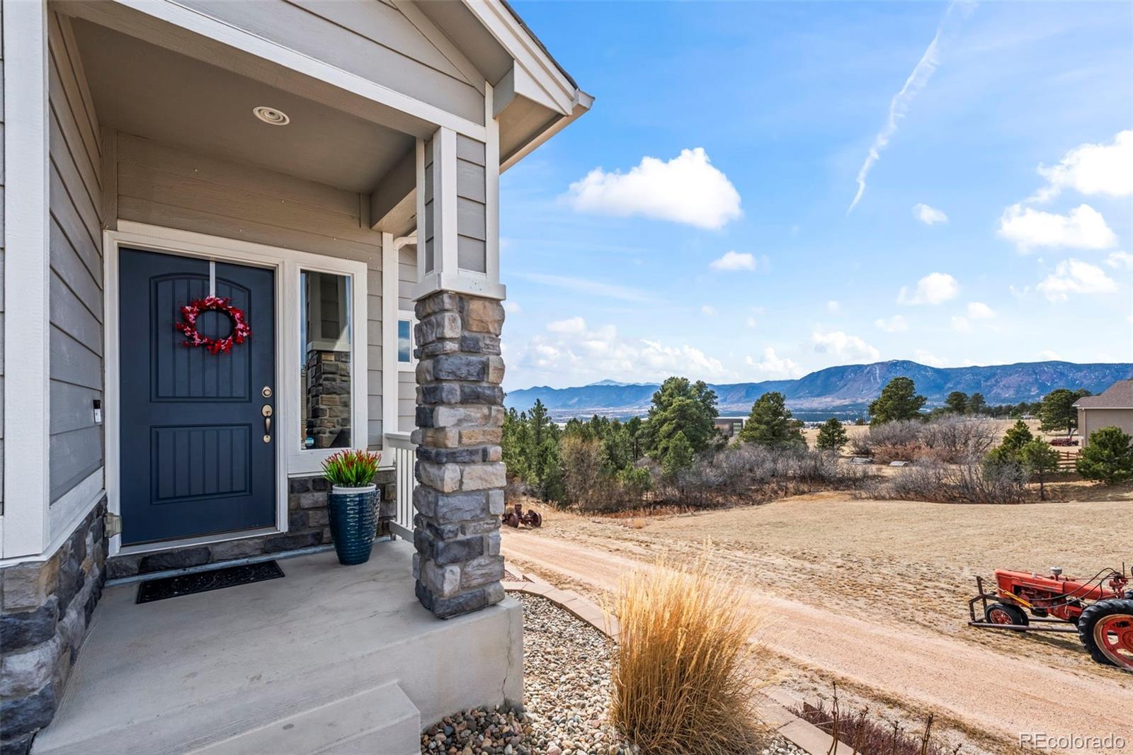 MLS Image #1 for 19663  lindenmere drive,monument, Colorado
