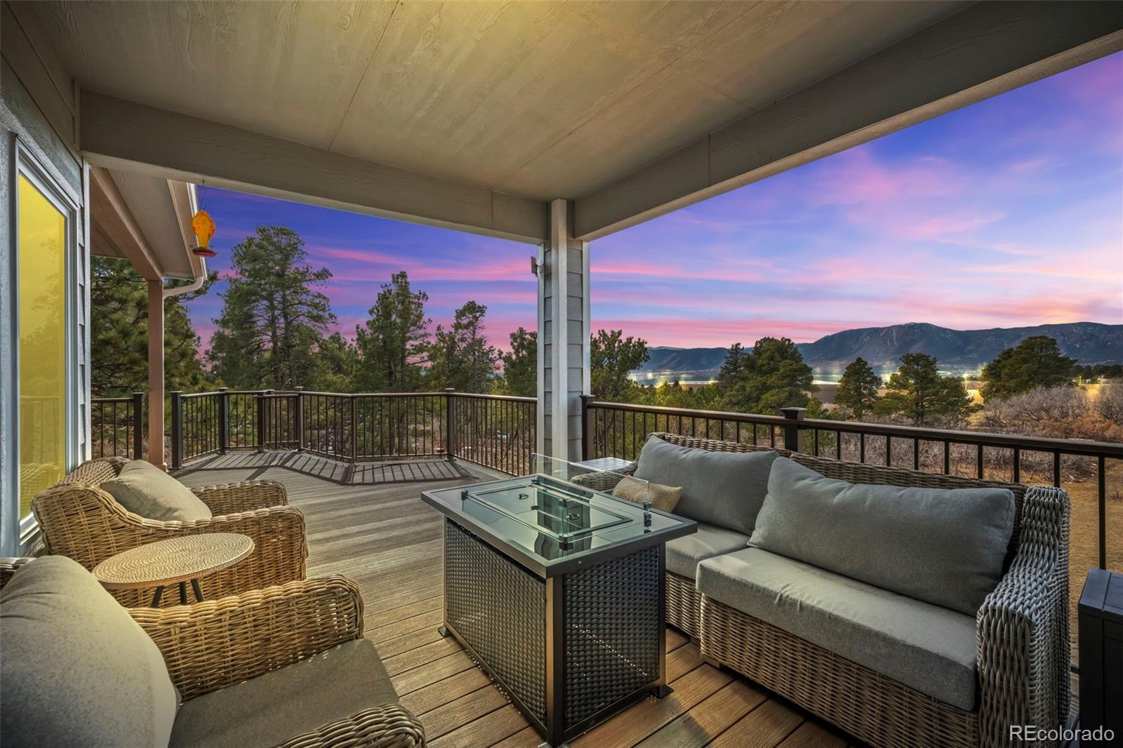 MLS Image #17 for 19663  lindenmere drive,monument, Colorado