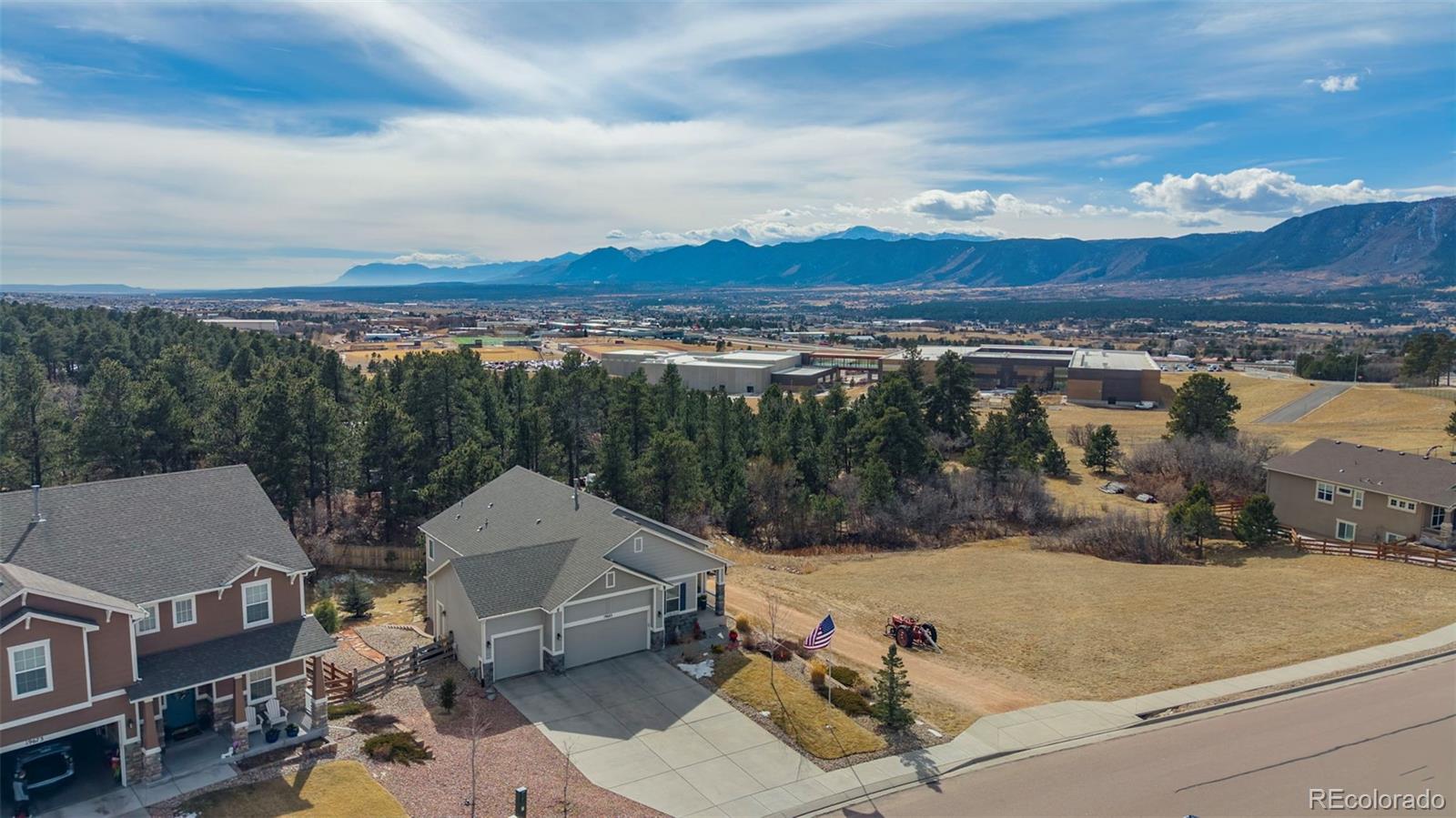 MLS Image #20 for 19663  lindenmere drive,monument, Colorado