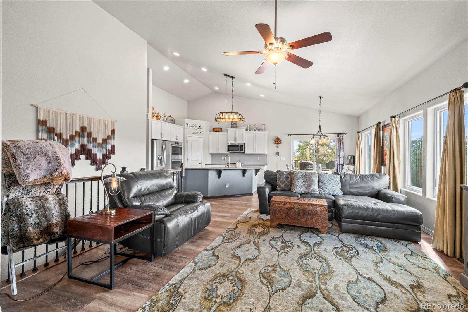 MLS Image #3 for 19663  lindenmere drive,monument, Colorado