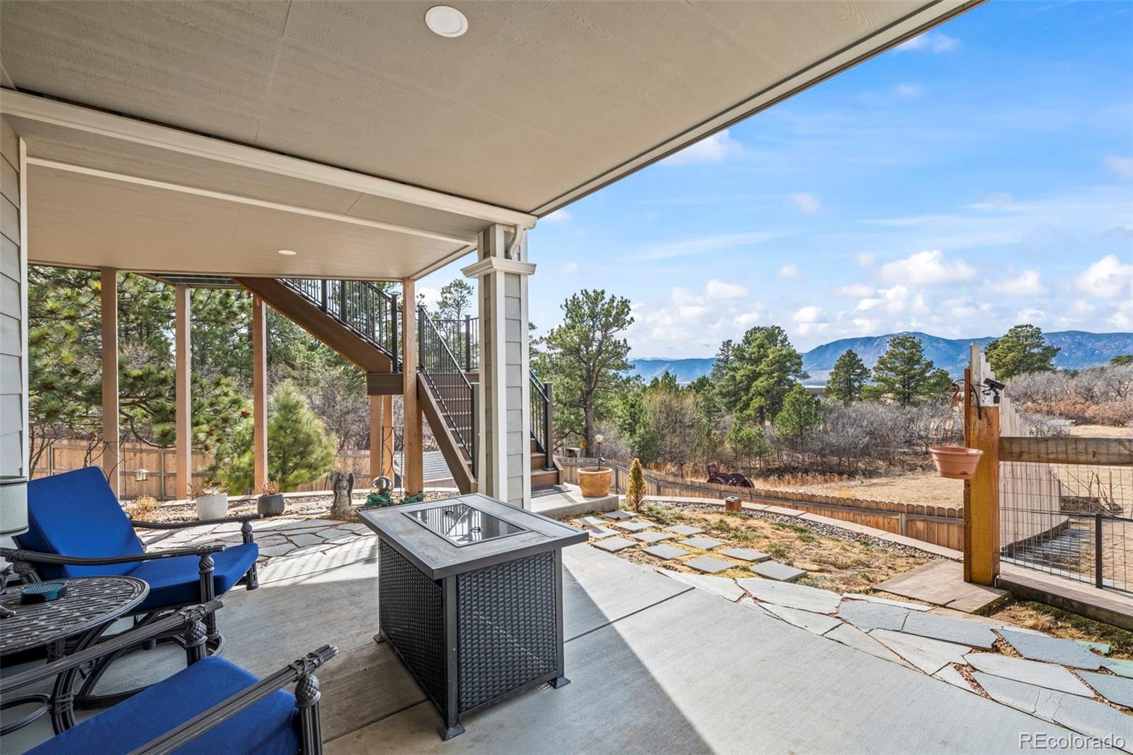 MLS Image #30 for 19663  lindenmere drive,monument, Colorado