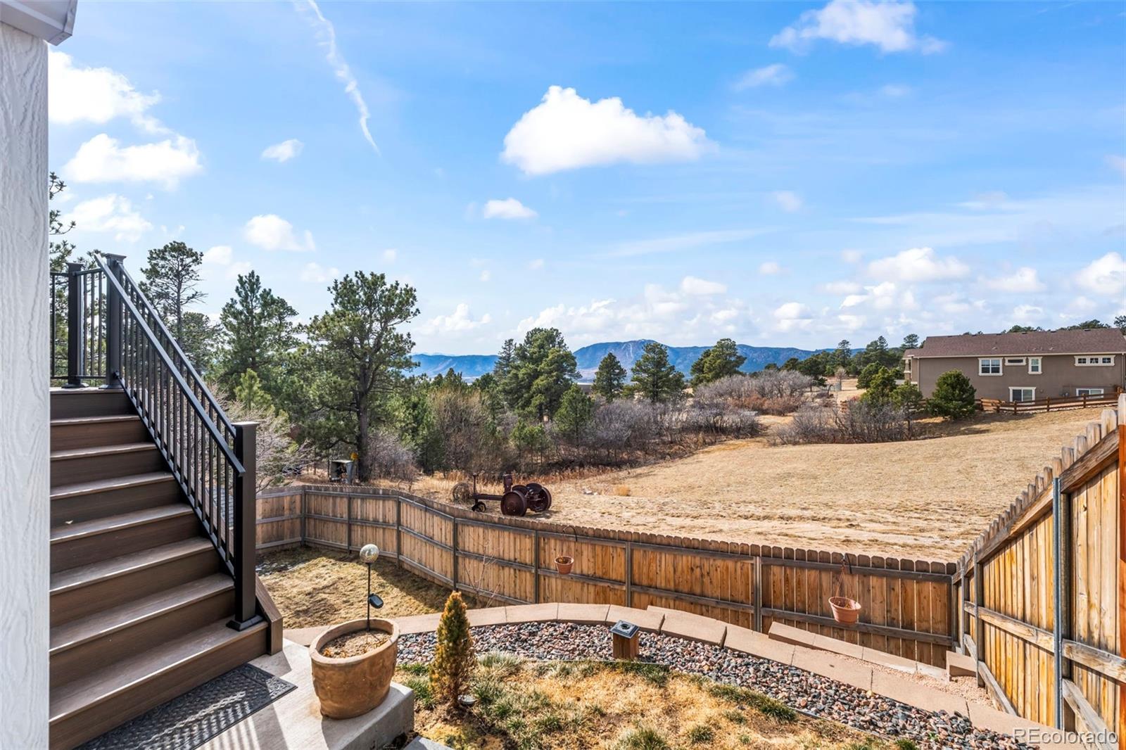 MLS Image #31 for 19663  lindenmere drive,monument, Colorado
