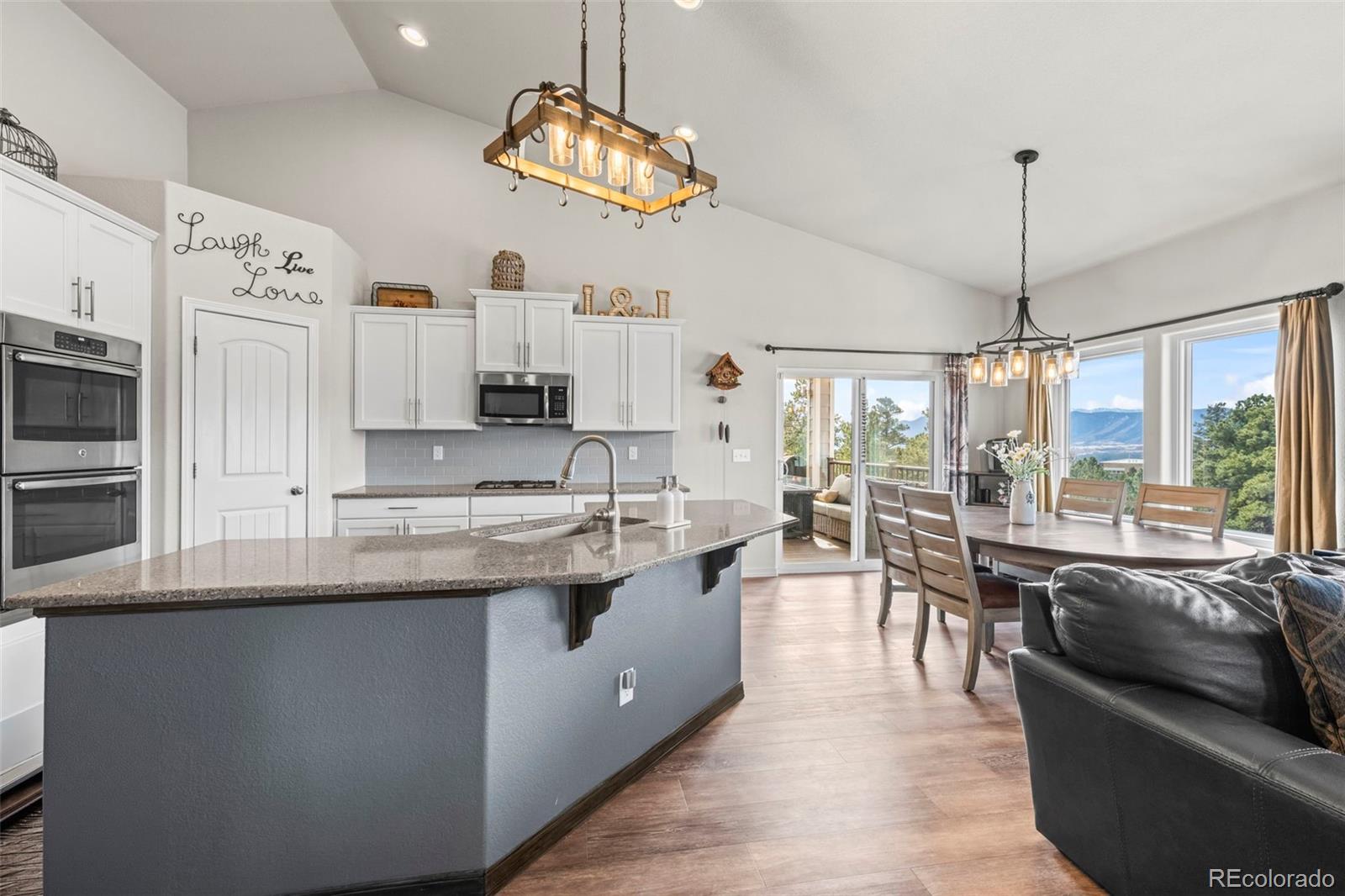 MLS Image #4 for 19663  lindenmere drive,monument, Colorado