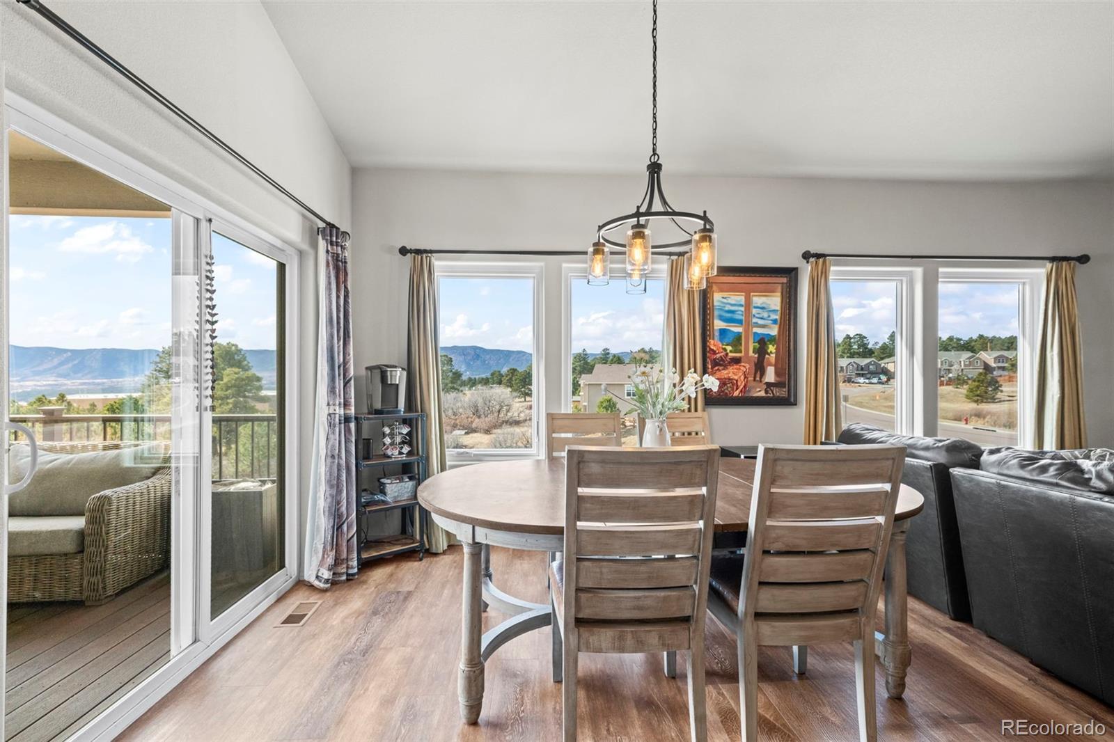 MLS Image #7 for 19663  lindenmere drive,monument, Colorado