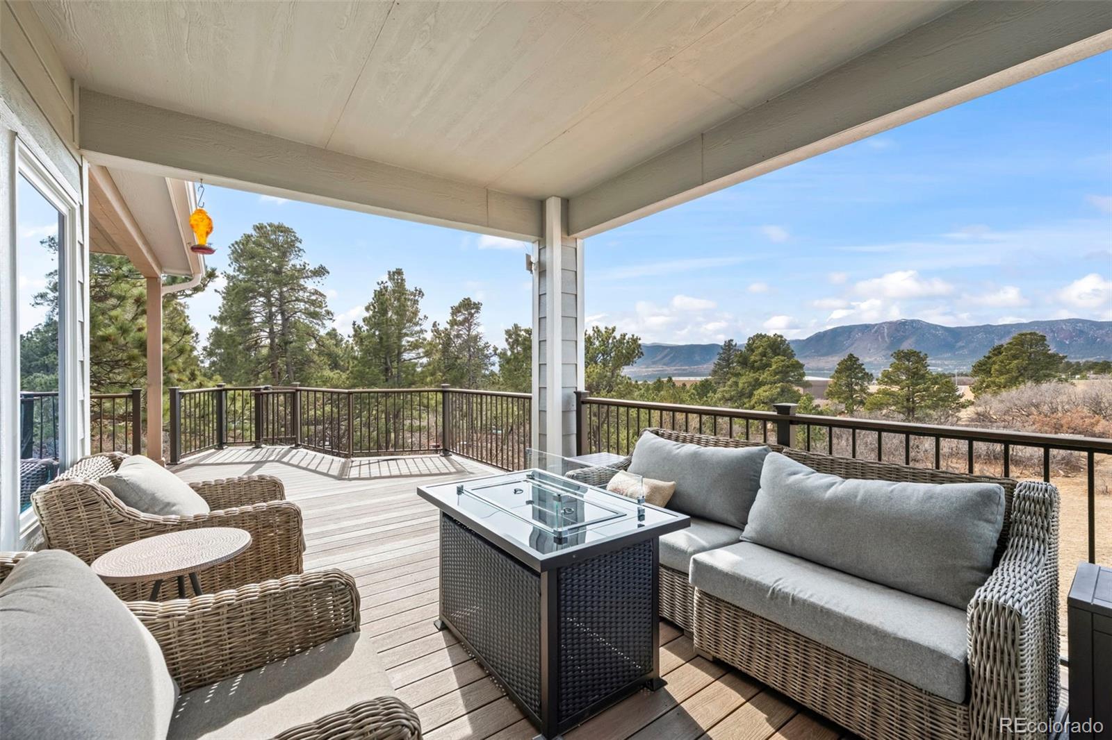 MLS Image #8 for 19663  lindenmere drive,monument, Colorado