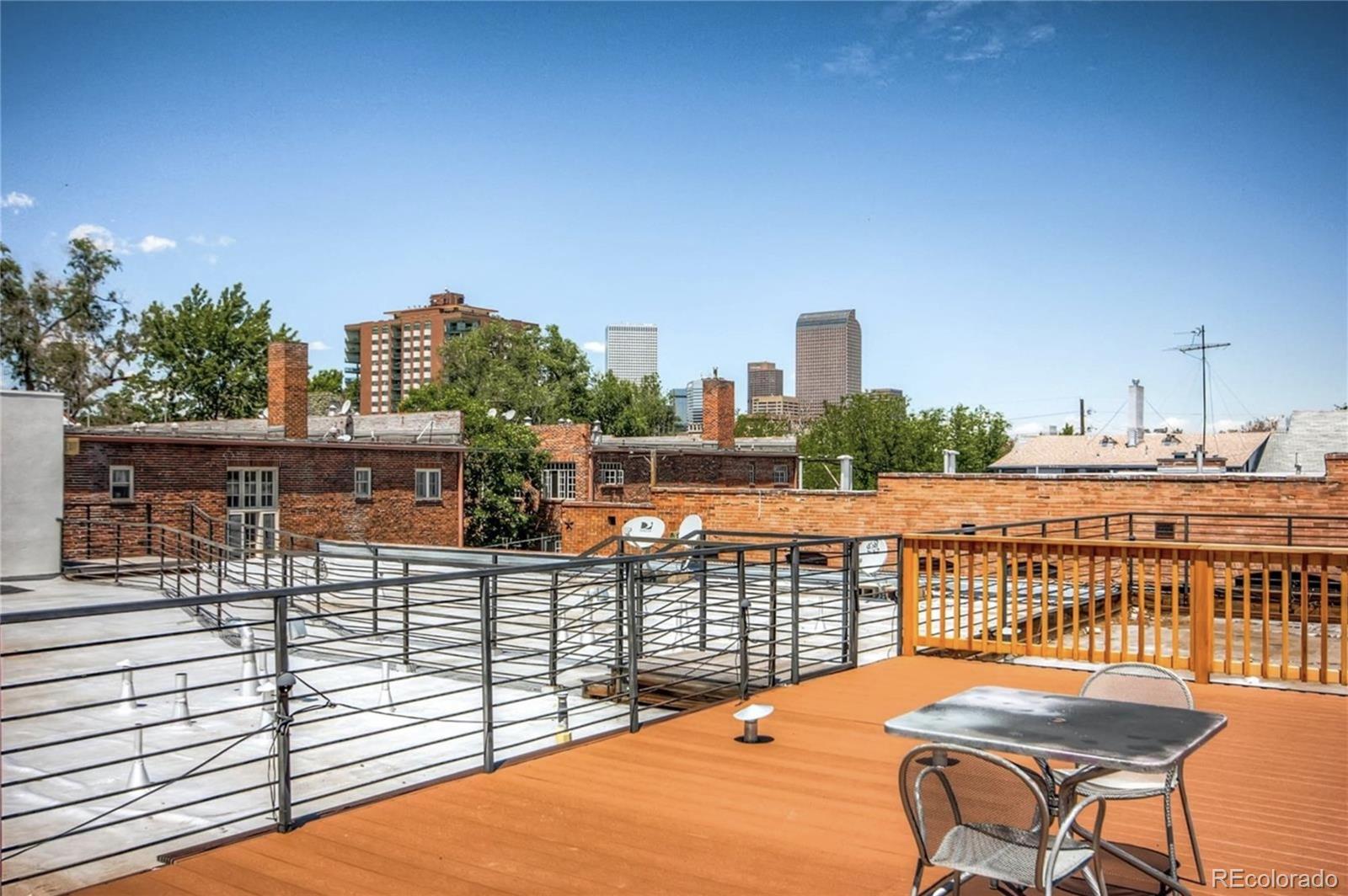 MLS Image #17 for 1045 n clarkson street 105,denver, Colorado