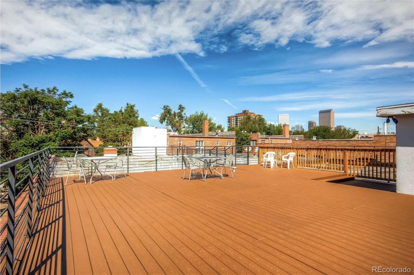 MLS Image #18 for 1045 n clarkson street 105,denver, Colorado