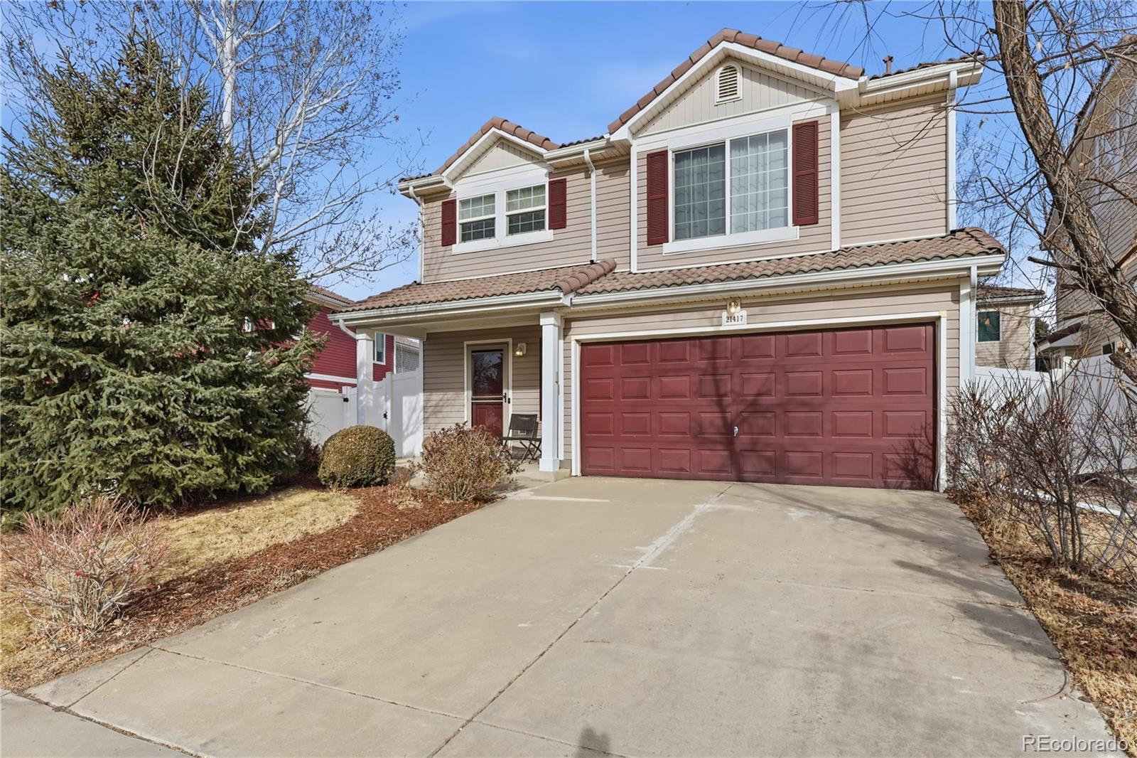 MLS Image #0 for 21417 e 55th place,denver, Colorado