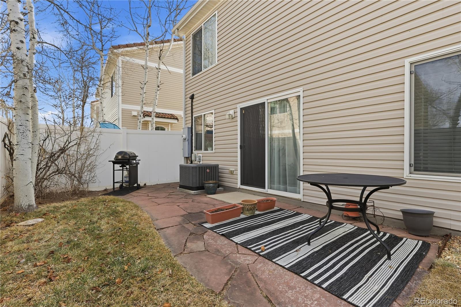 MLS Image #25 for 21417 e 55th place,denver, Colorado