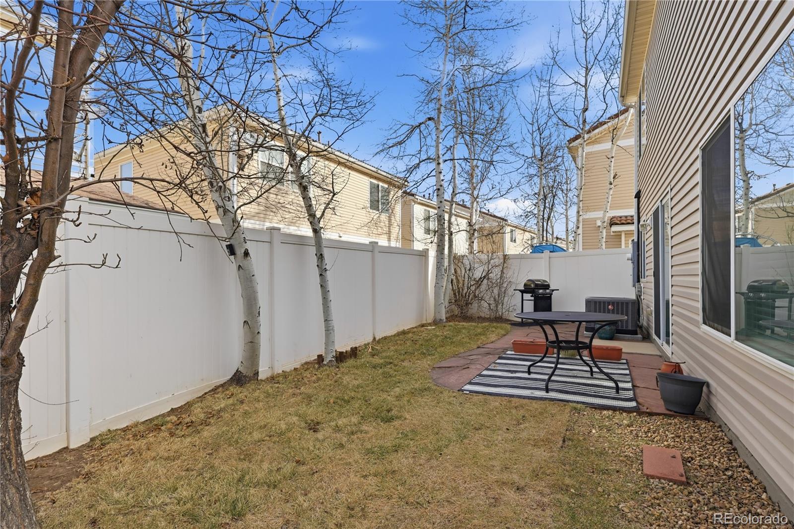 MLS Image #26 for 21417 e 55th place,denver, Colorado