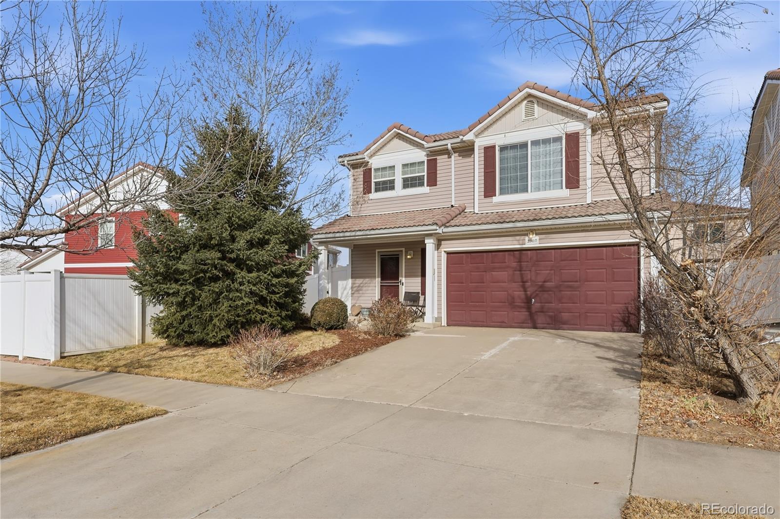 MLS Image #27 for 21417 e 55th place,denver, Colorado
