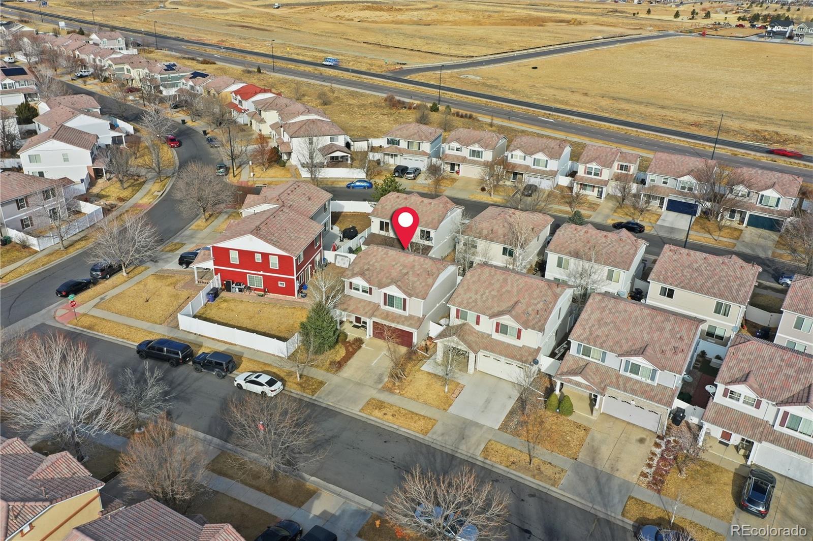 MLS Image #30 for 21417 e 55th place,denver, Colorado