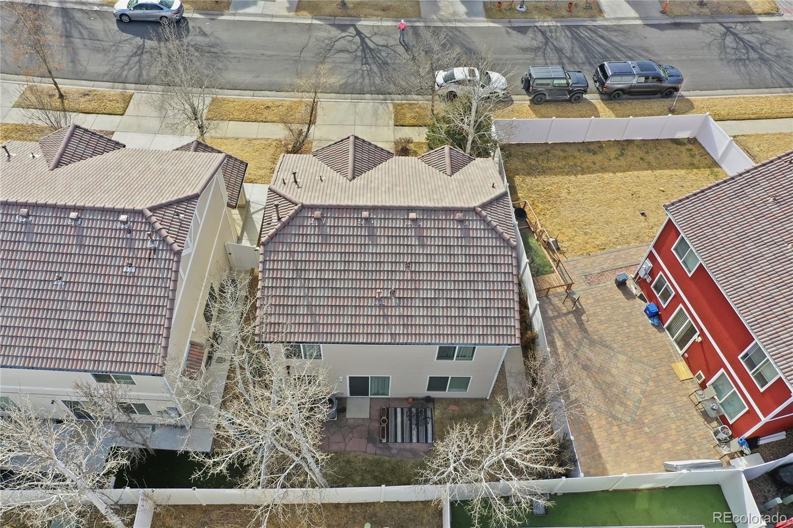 MLS Image #37 for 21417 e 55th place,denver, Colorado