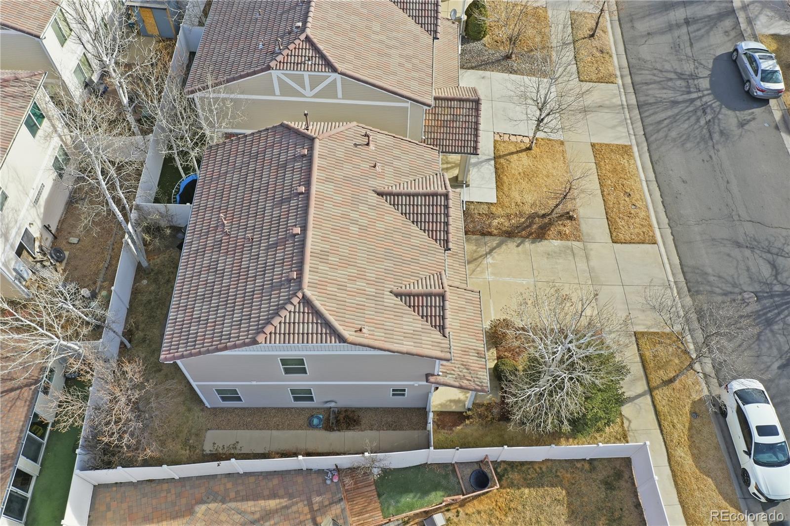 MLS Image #38 for 21417 e 55th place,denver, Colorado