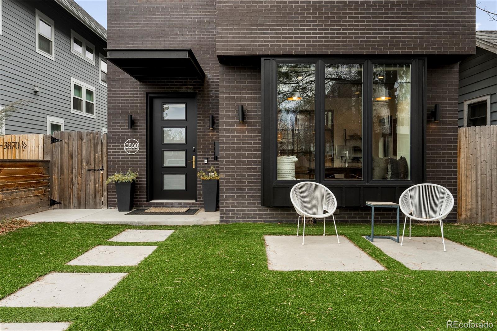 MLS Image #1 for 3868  utica street,denver, Colorado