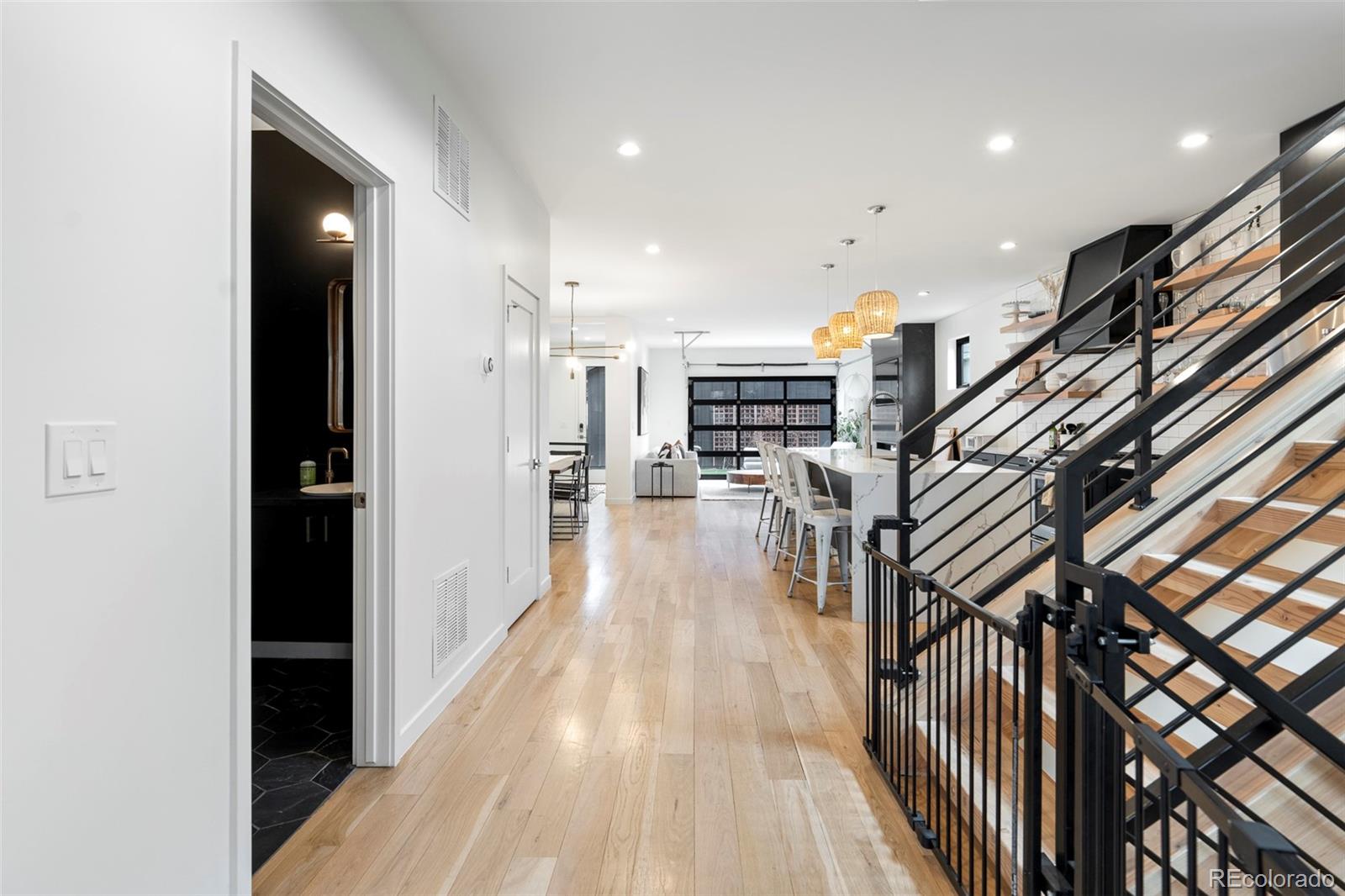 MLS Image #4 for 3868  utica street,denver, Colorado
