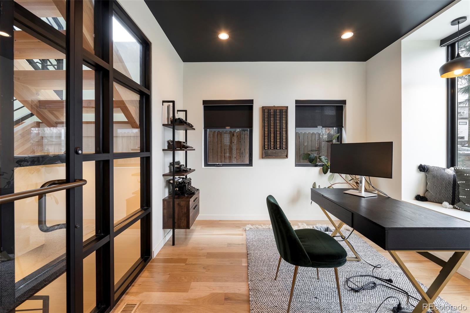 MLS Image #5 for 3868  utica street,denver, Colorado