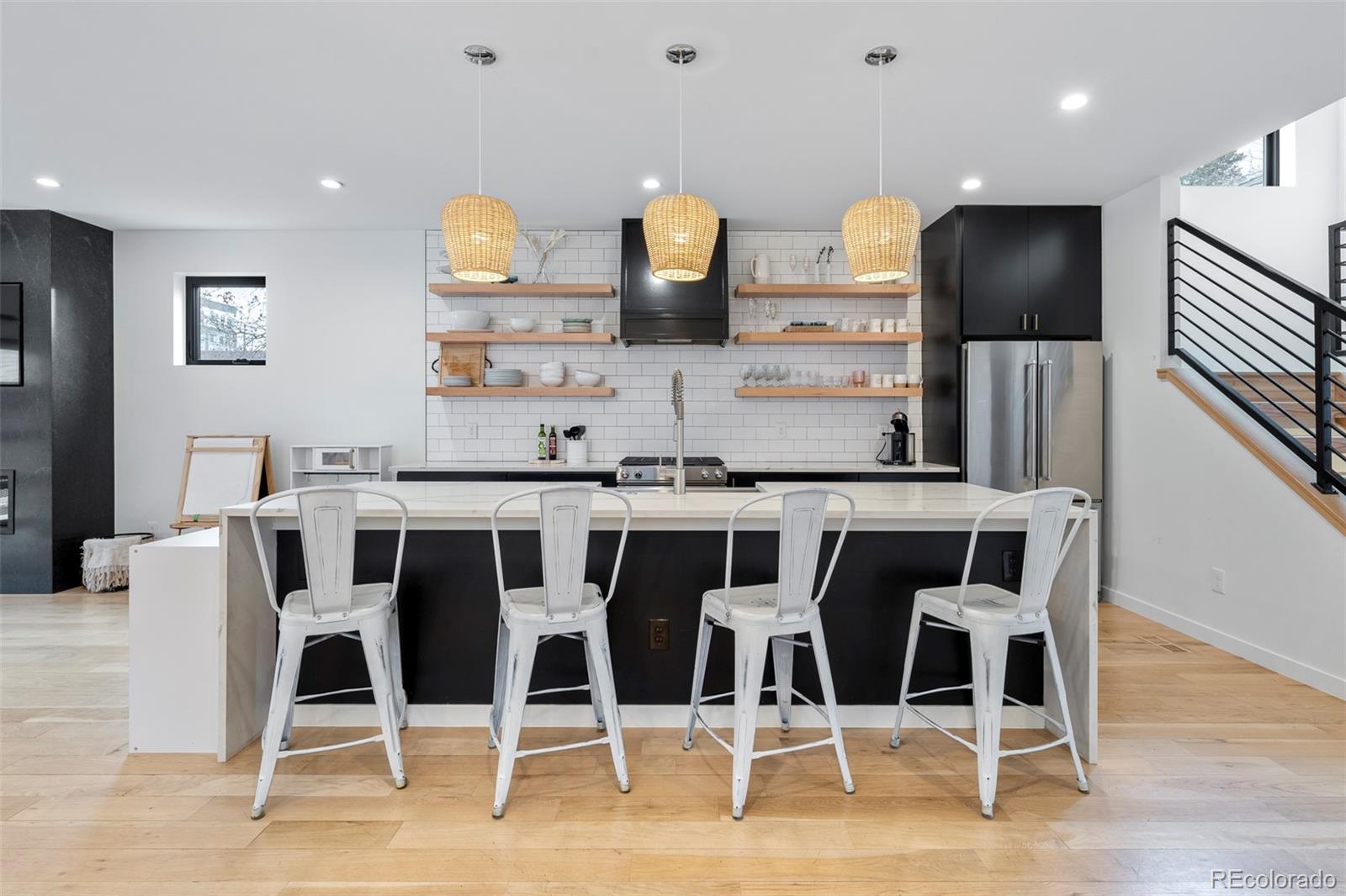 MLS Image #7 for 3868  utica street,denver, Colorado