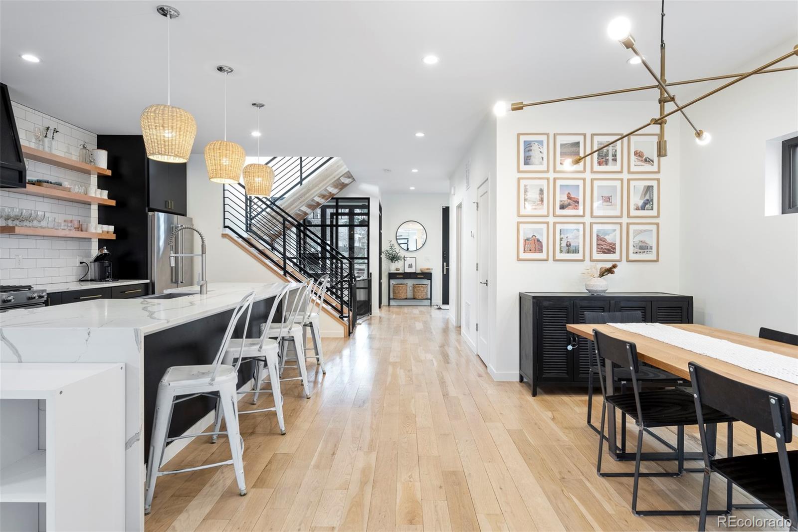 MLS Image #8 for 3868  utica street,denver, Colorado