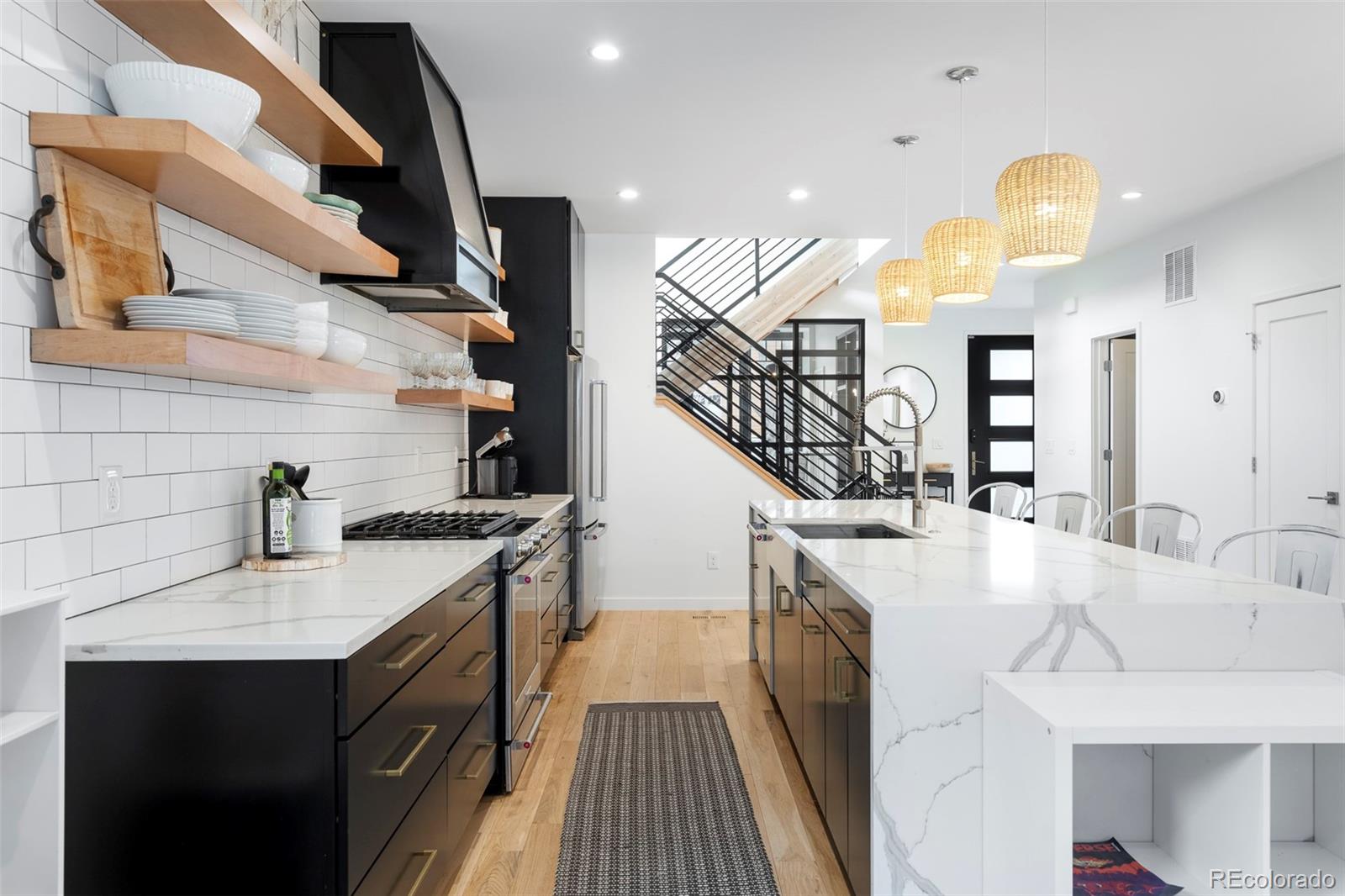 MLS Image #9 for 3868  utica street,denver, Colorado
