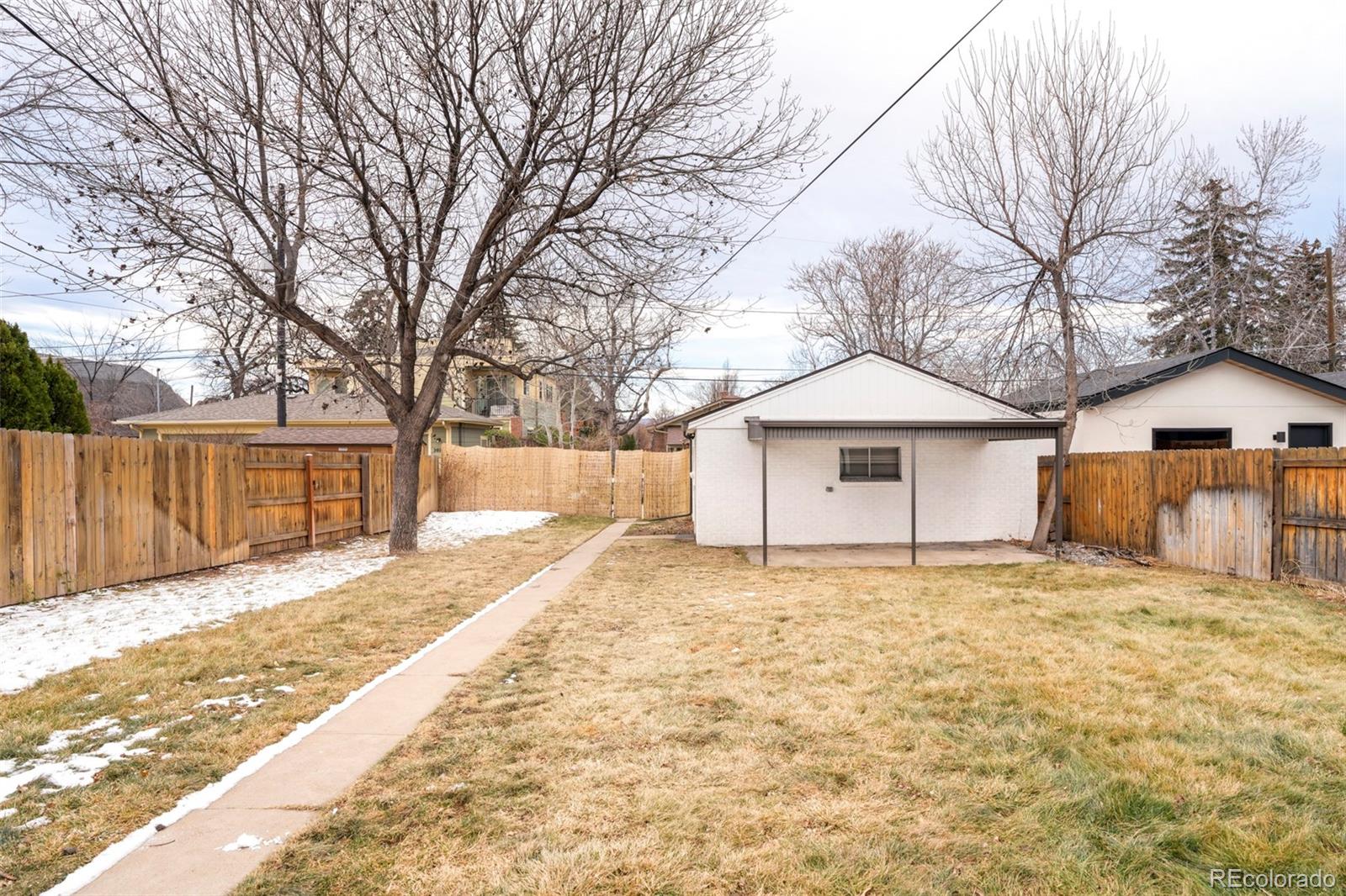 MLS Image #25 for 2015 s clarkson street,denver, Colorado