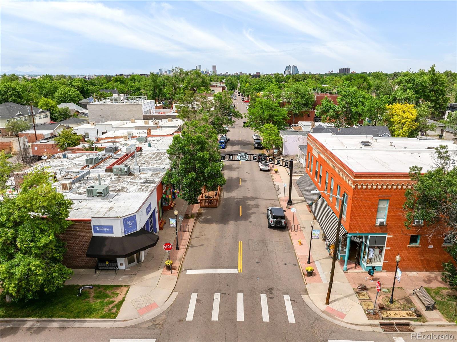 MLS Image #26 for 2015 s clarkson street,denver, Colorado