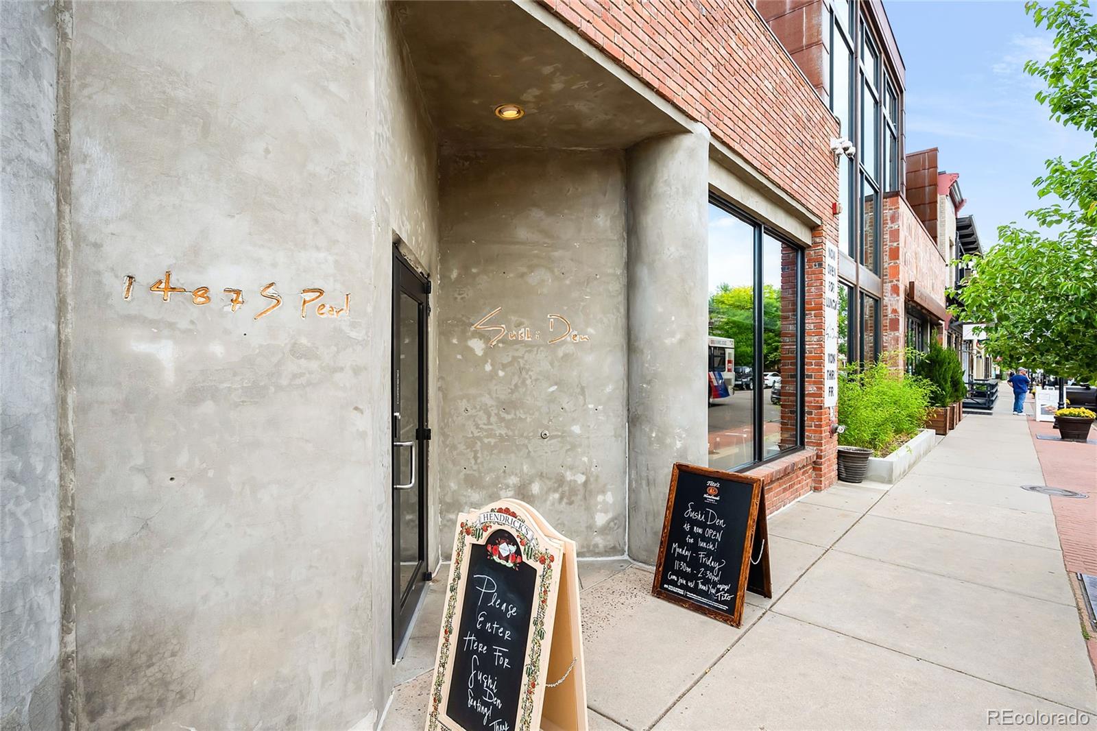 MLS Image #29 for 2015 s clarkson street,denver, Colorado
