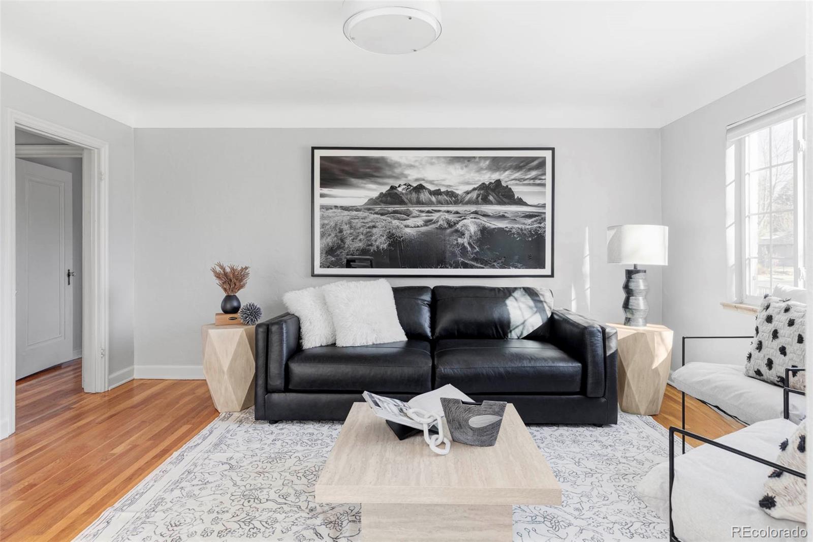 MLS Image #3 for 2015 s clarkson street,denver, Colorado