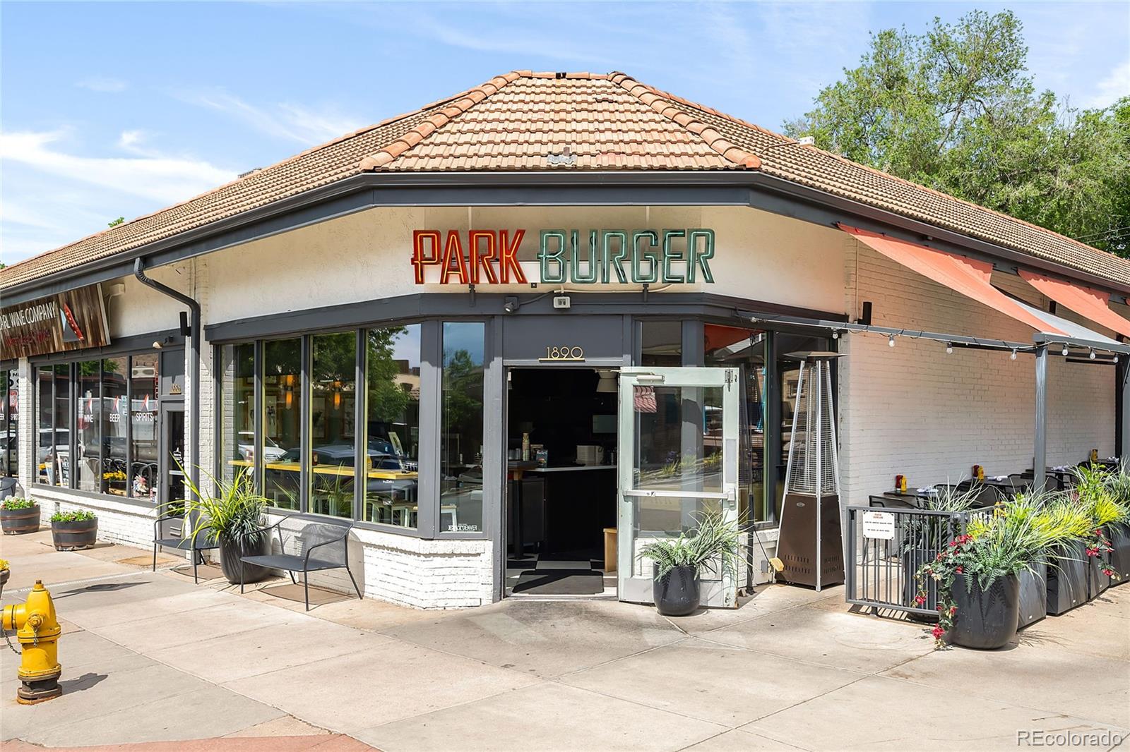 MLS Image #32 for 2015 s clarkson street,denver, Colorado