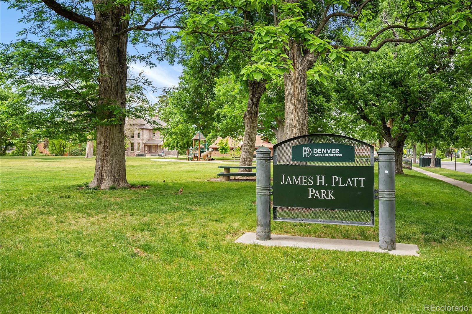 MLS Image #33 for 2015 s clarkson street,denver, Colorado