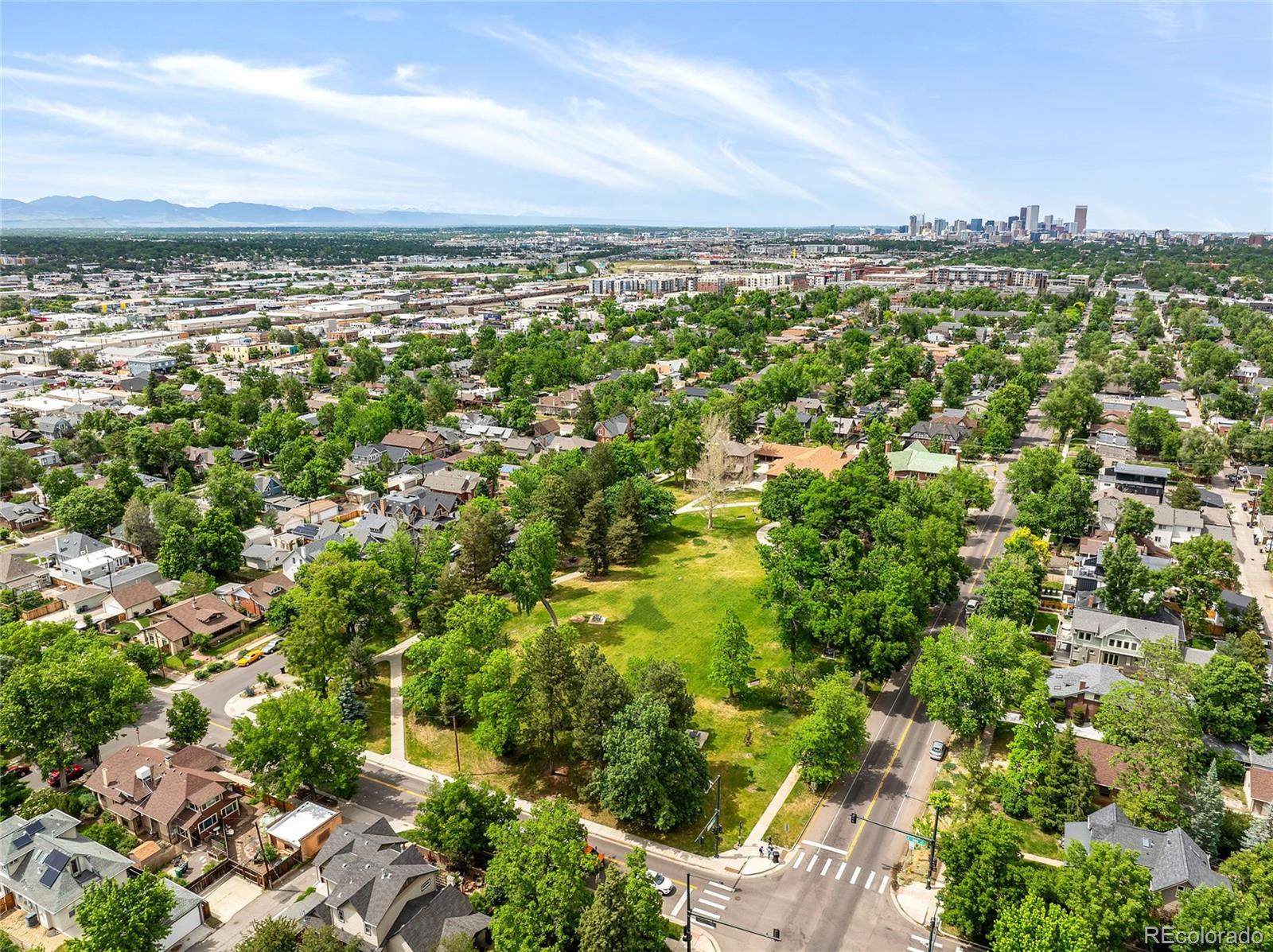 MLS Image #35 for 2015 s clarkson street,denver, Colorado