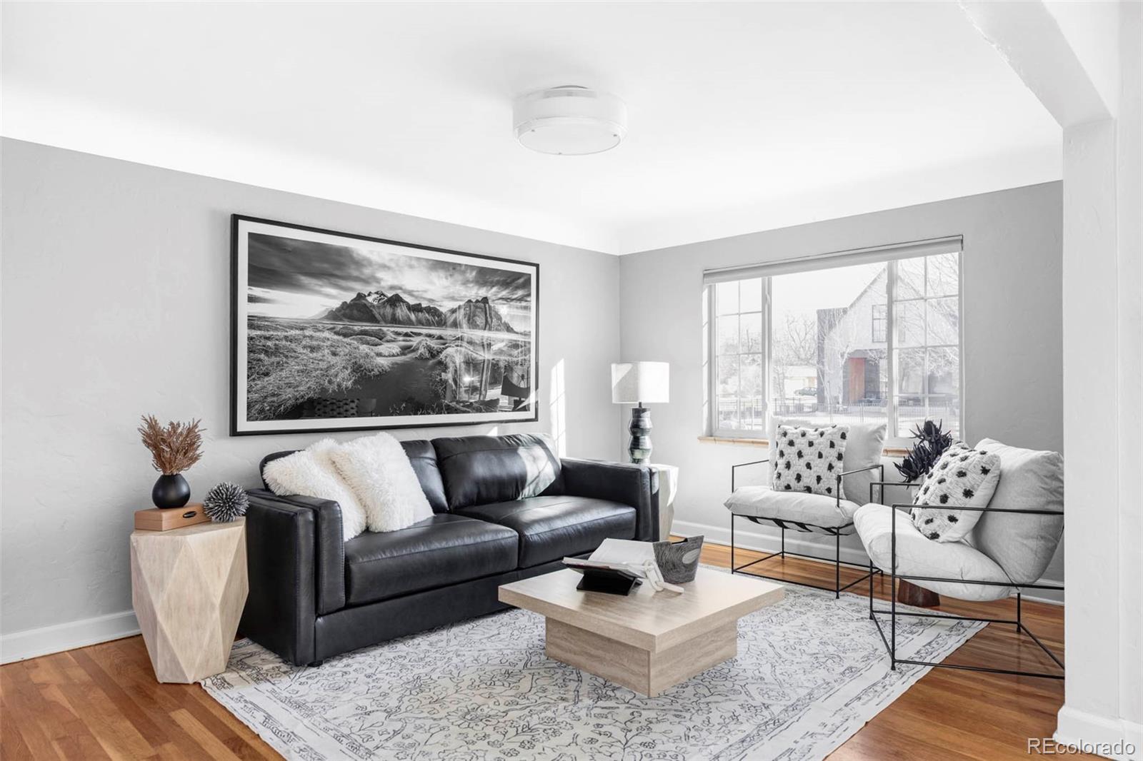 MLS Image #4 for 2015 s clarkson street,denver, Colorado