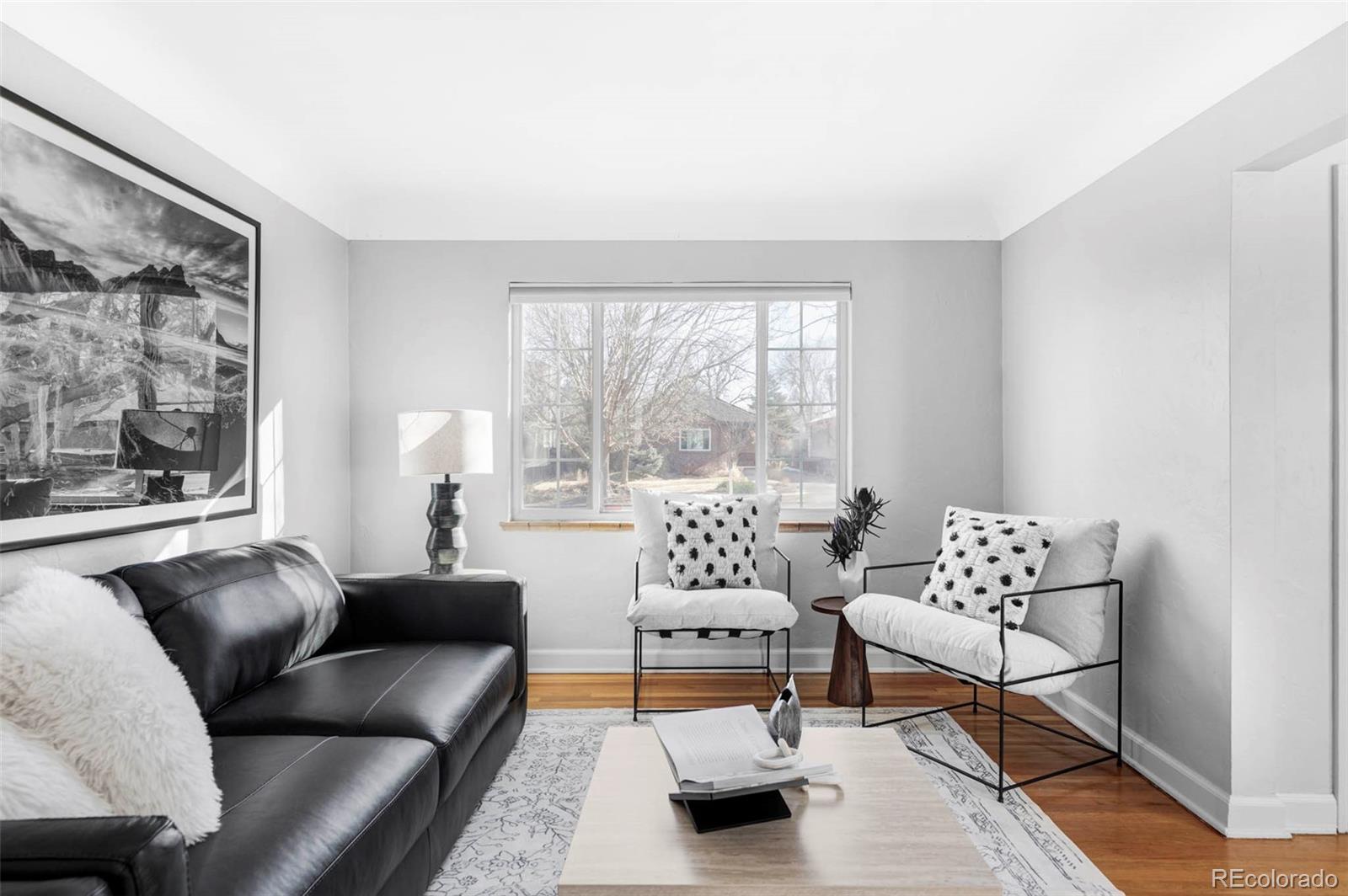 MLS Image #5 for 2015 s clarkson street,denver, Colorado