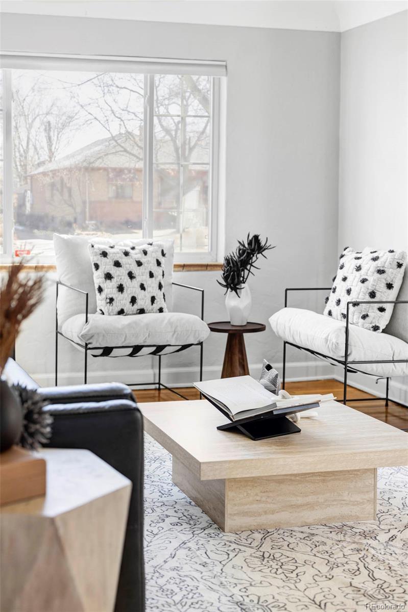 MLS Image #6 for 2015 s clarkson street,denver, Colorado