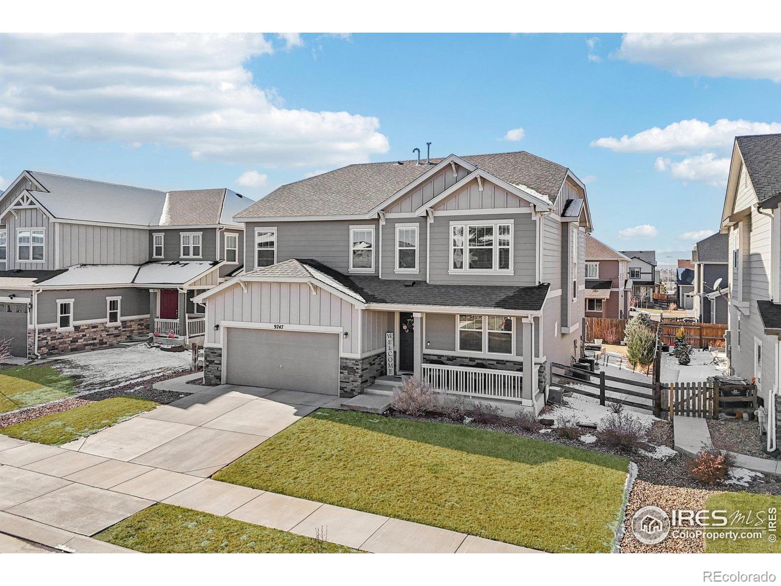 MLS Image #3 for 9747  ventura street,commerce city, Colorado