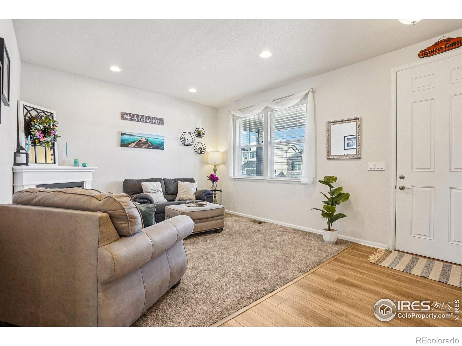 MLS Image #5 for 9747  ventura street,commerce city, Colorado