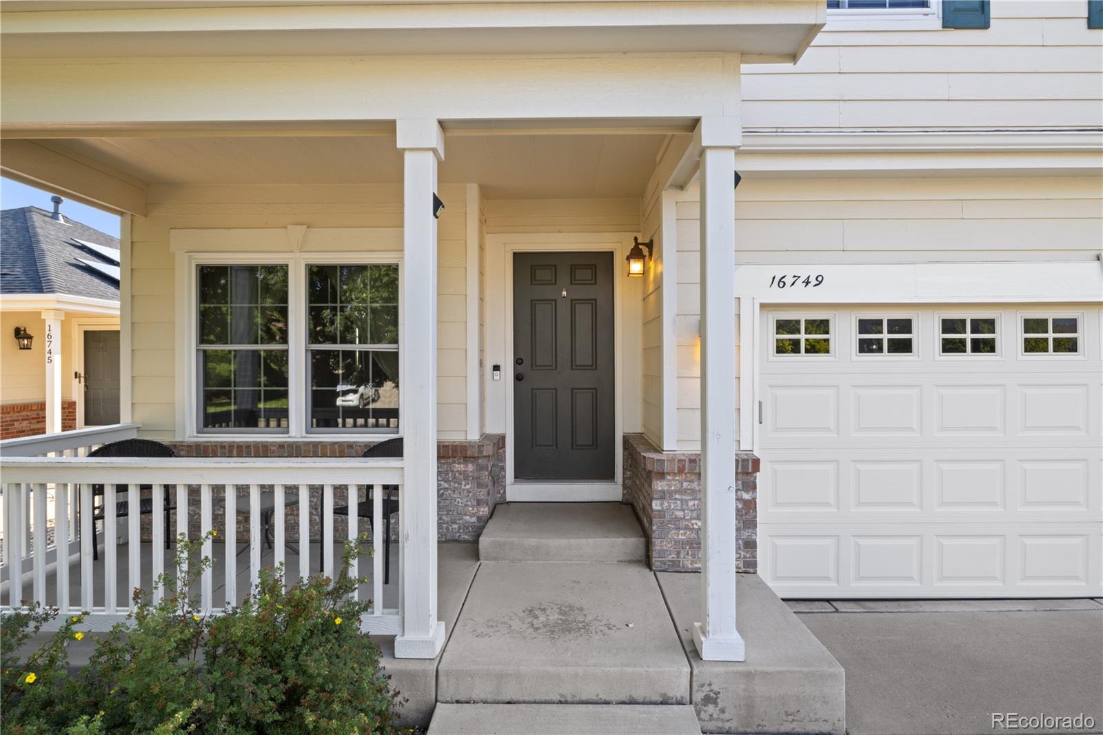 MLS Image #1 for 16749  trail sky circle,parker, Colorado