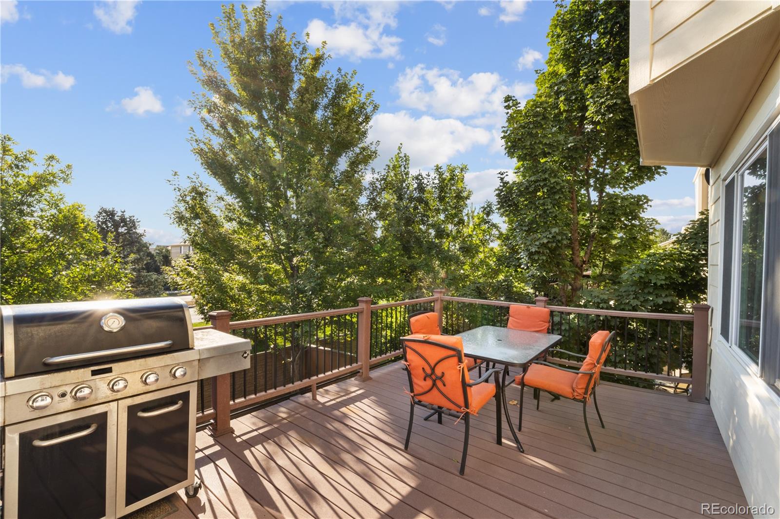 MLS Image #33 for 16749  trail sky circle,parker, Colorado