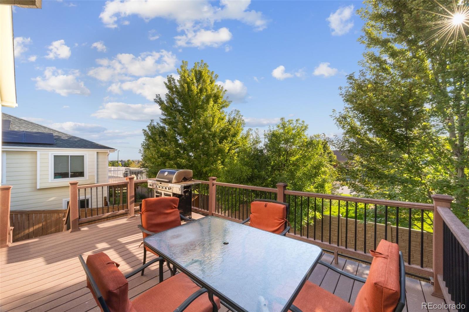 MLS Image #34 for 16749  trail sky circle,parker, Colorado