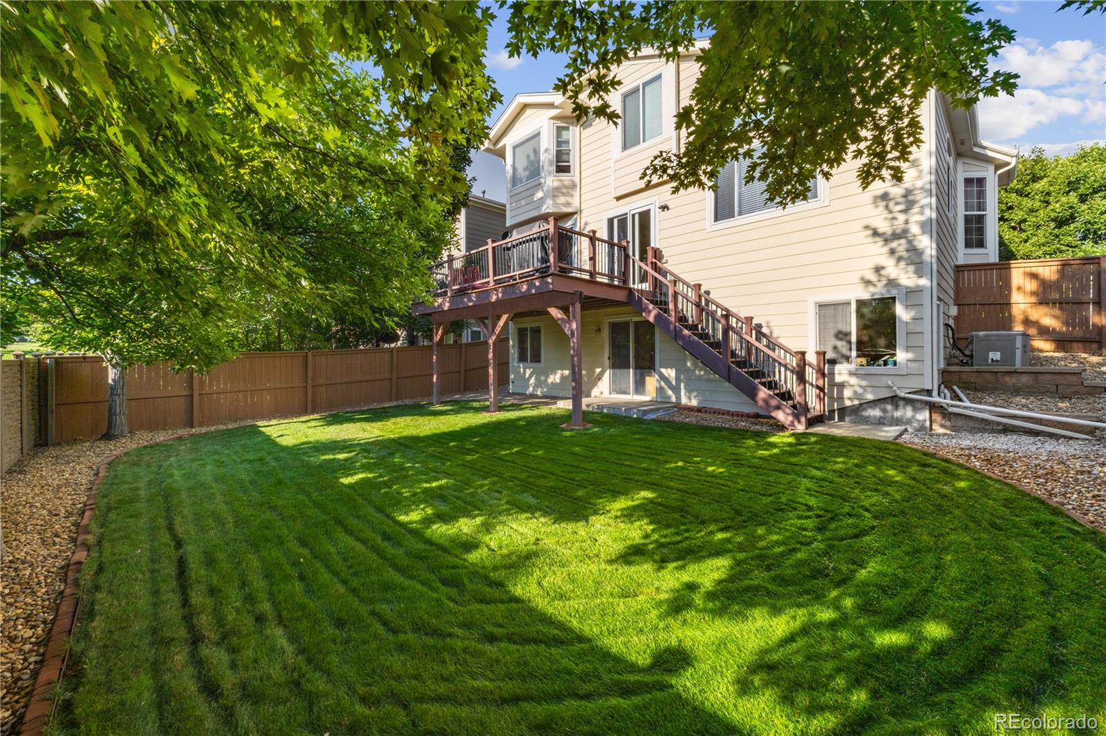 MLS Image #35 for 16749  trail sky circle,parker, Colorado