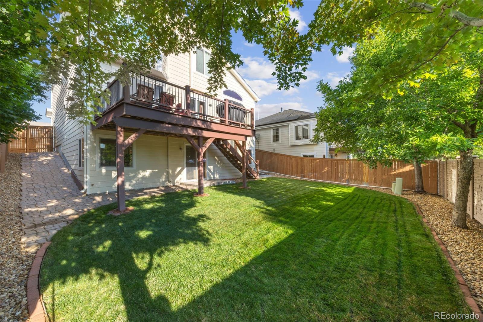 MLS Image #36 for 16749  trail sky circle,parker, Colorado