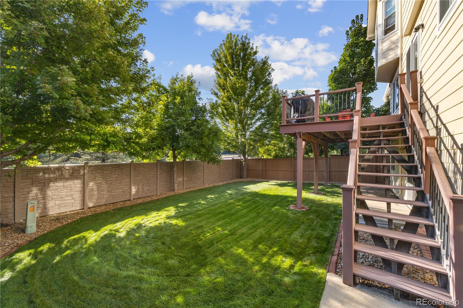 MLS Image #37 for 16749  trail sky circle,parker, Colorado