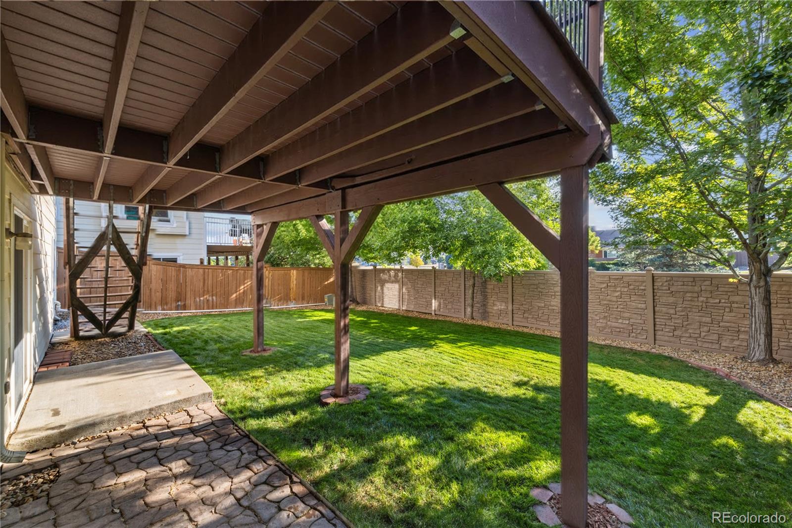 MLS Image #38 for 16749  trail sky circle,parker, Colorado