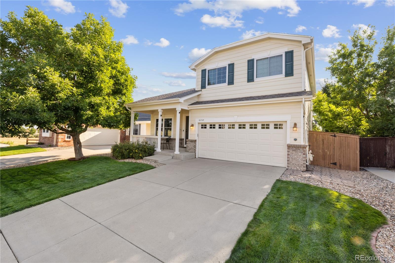 MLS Image #39 for 16749  trail sky circle,parker, Colorado